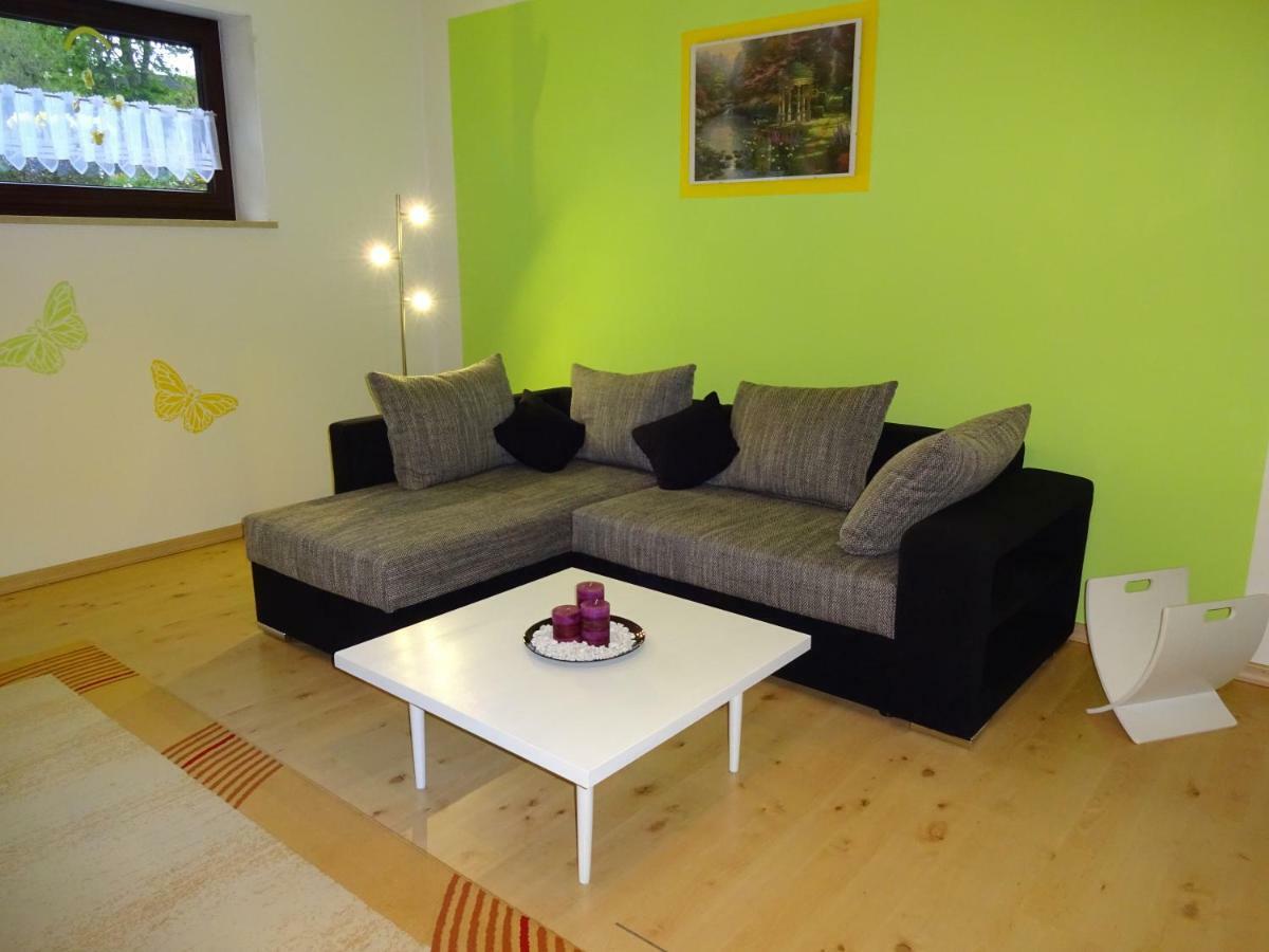 Haus Seeliger Brand Zewnętrze zdjęcie